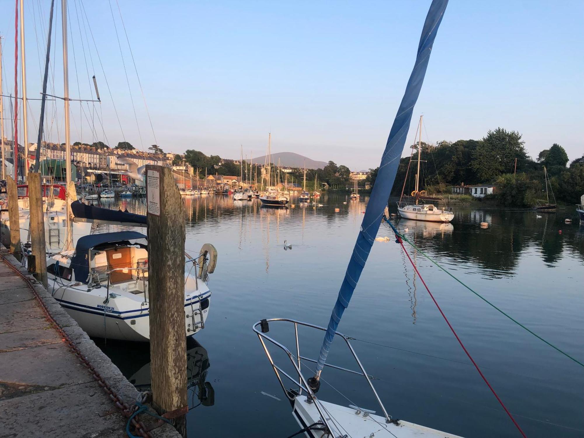 Chalet 64, Lakeside, Glan Gwna Holiday Park Caernarfon Esterno foto