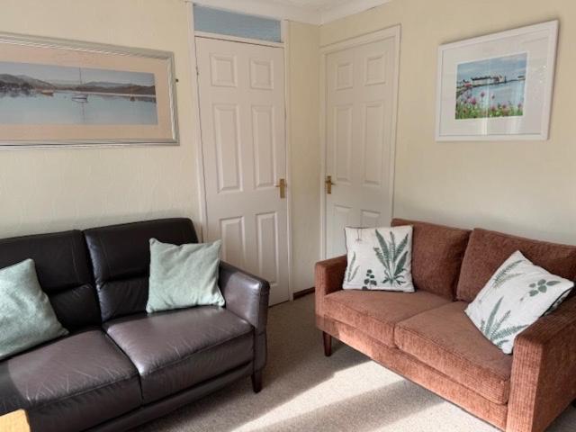 Chalet 64, Lakeside, Glan Gwna Holiday Park Caernarfon Esterno foto